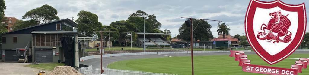 Hurstville Oval